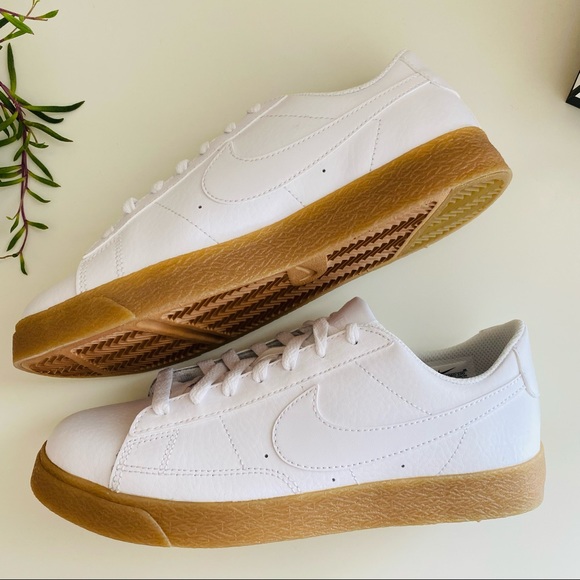 New Nike blazer low sneakers shoes - Picture 7 of 8